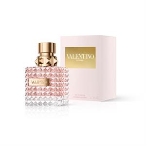 Valentino Donna Eau De Parfum 50ml